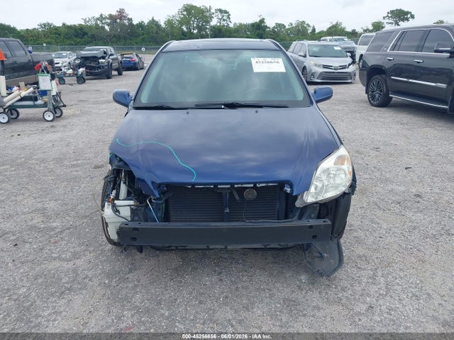 Toyota Matrix Xr