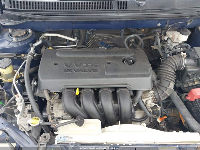 Toyota Matrix Xr