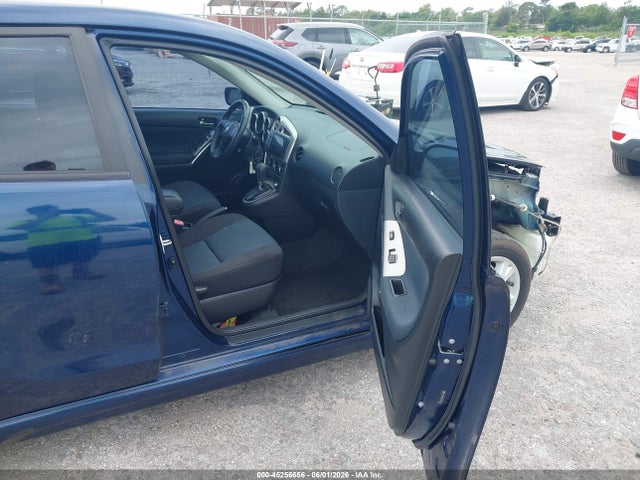 Toyota Matrix Xr