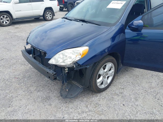 Toyota Matrix Xr
