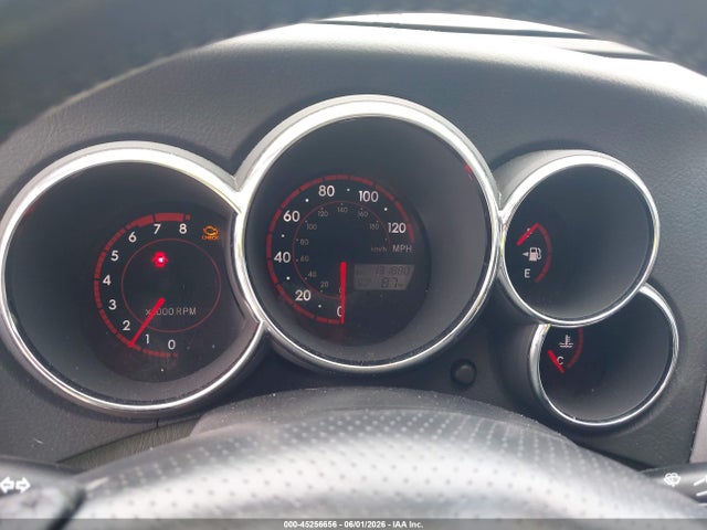 Toyota Matrix Xr