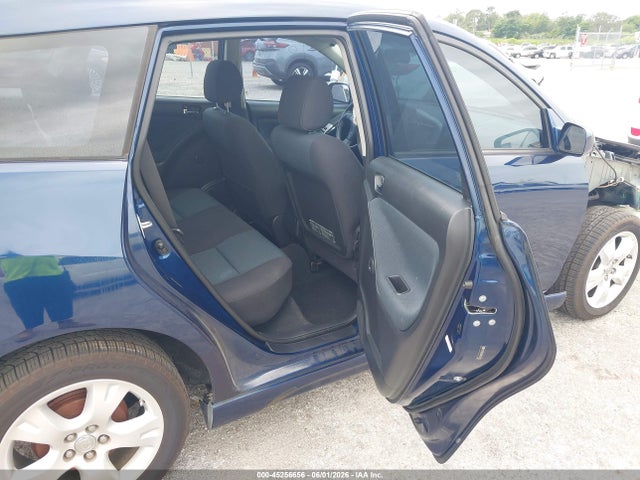 Toyota Matrix Xr