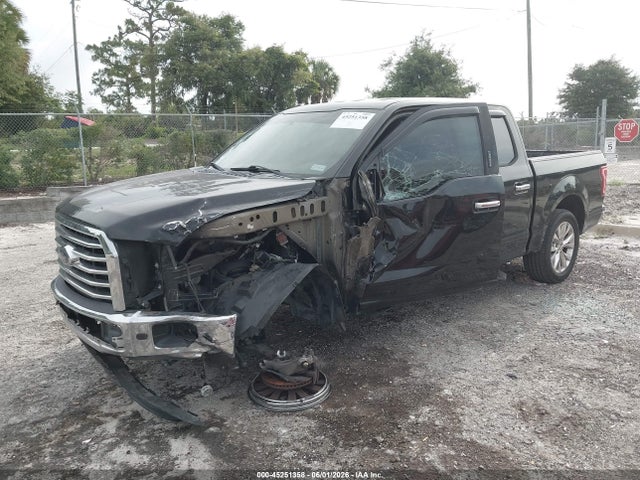 Ford F-150 Xlt