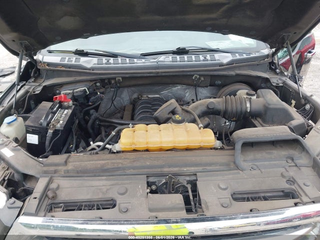 Ford F-150 Xlt