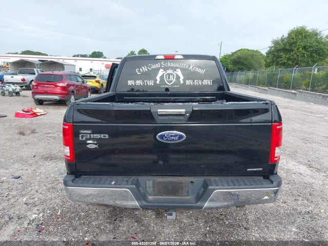 Ford F-150 Xlt