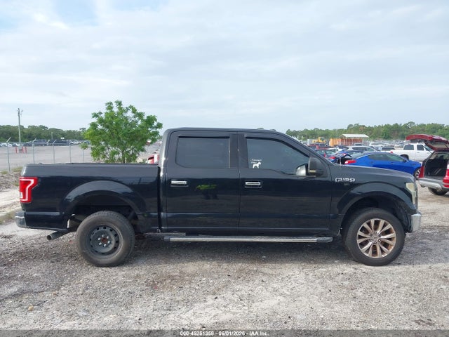 Ford F-150 Xlt