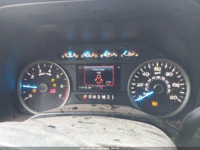 Ford F-150 Xlt