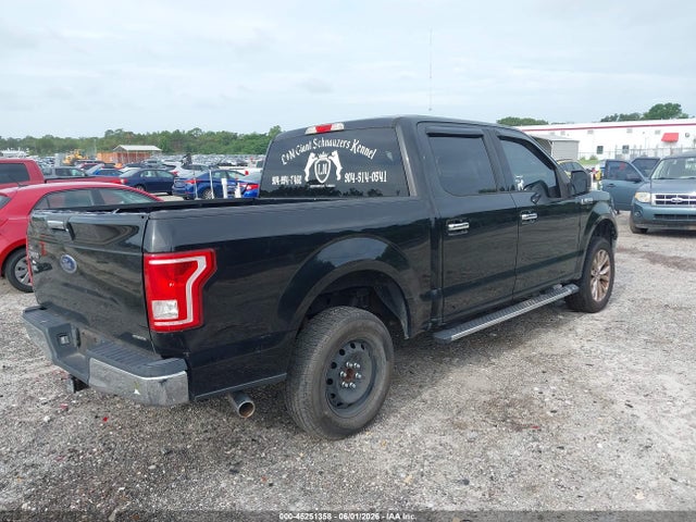 Ford F-150 Xlt