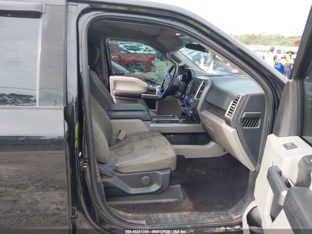 Ford F-150 Xlt