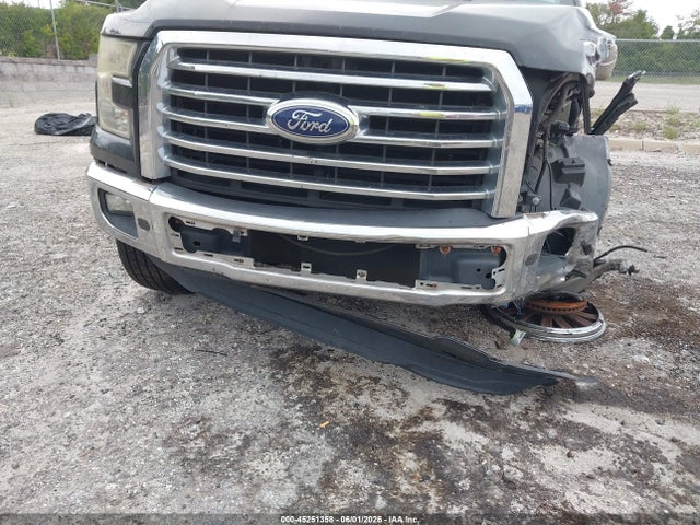 Ford F-150 Xlt
