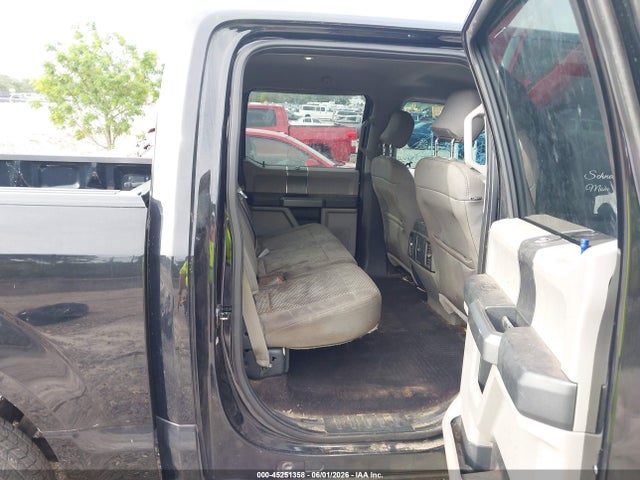 Ford F-150 Xlt