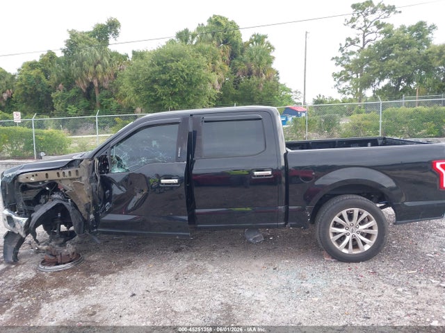 Ford F-150 Xlt