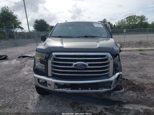Ford F-150 Xlt