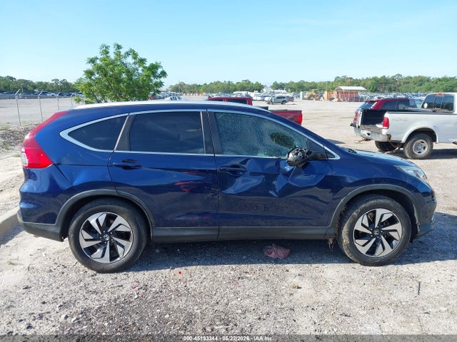 Honda CR-V Touring