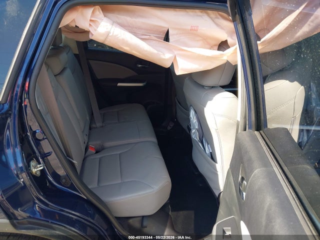 Honda CR-V Touring