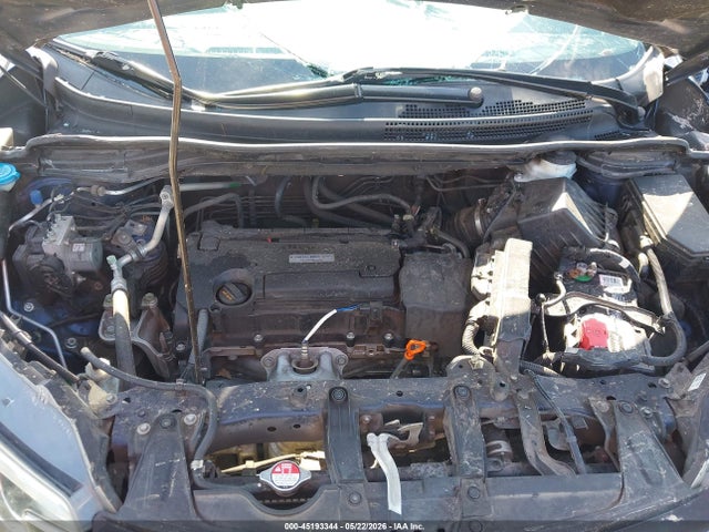 Honda CR-V Touring