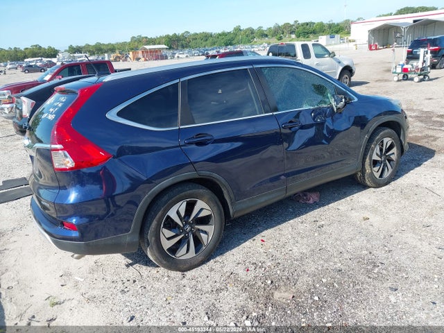 Honda CR-V Touring