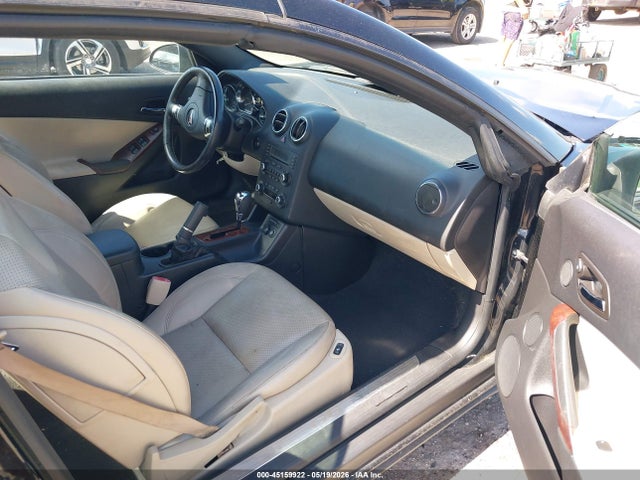 Pontiac G6 Gt