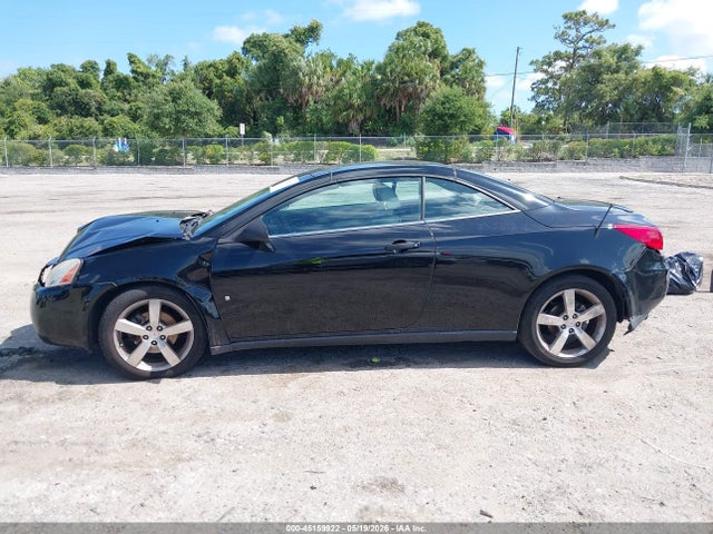 Pontiac G6 Gt
