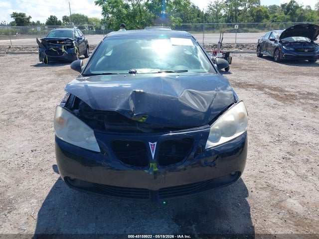 Pontiac G6 Gt