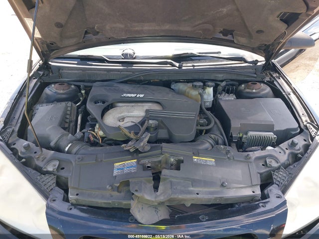 Pontiac G6 Gt