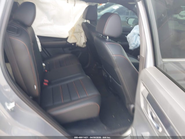 Honda CR-V Hybrid Sport-l