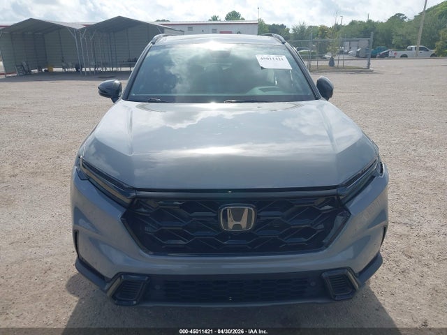 Honda CR-V Hybrid Sport-l