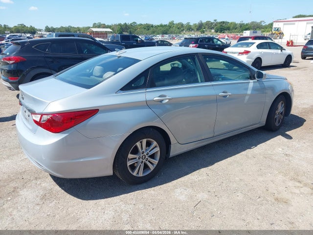 Hyundai SONATA Gls