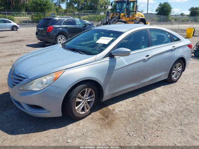 Hyundai SONATA Gls