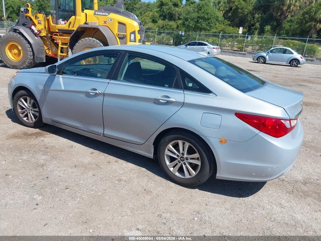 Hyundai SONATA Gls