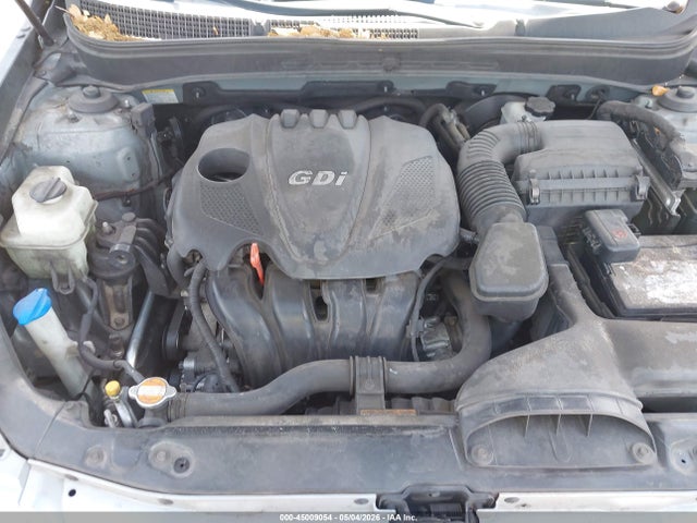 Hyundai SONATA Gls