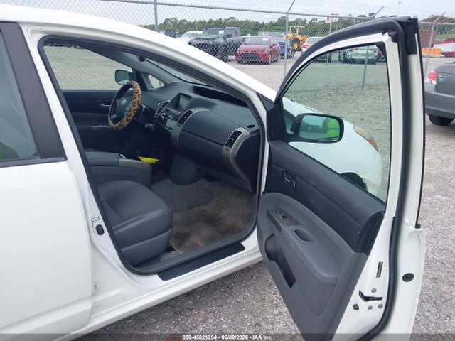 Toyota Prius Touring