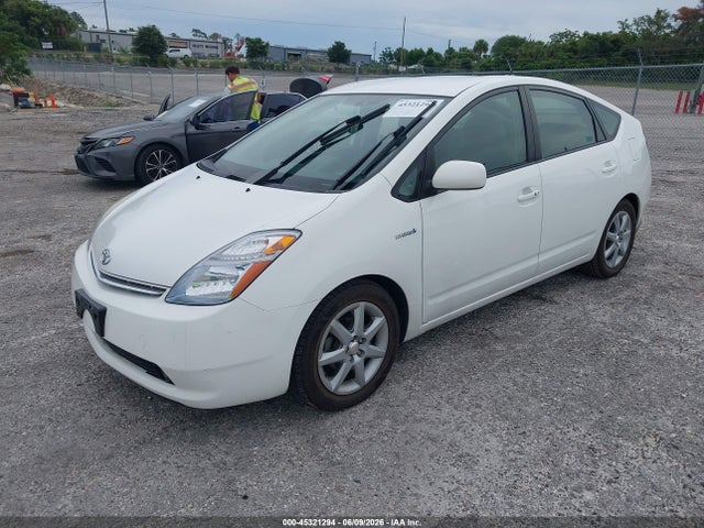 Toyota Prius Touring