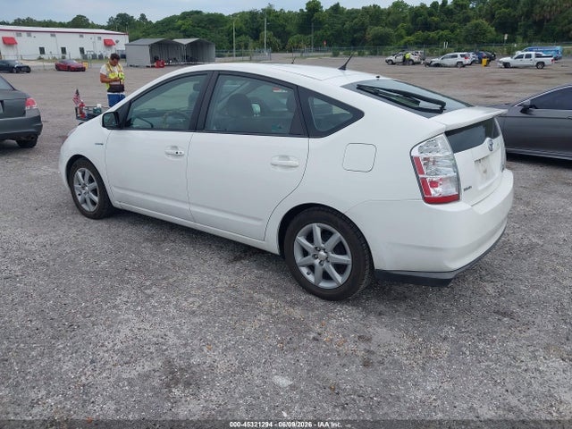 Toyota Prius Touring