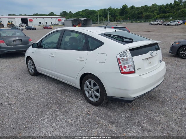 Toyota Prius Touring
