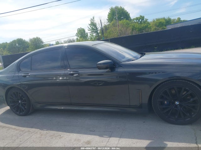 BMW M Series Xdrive