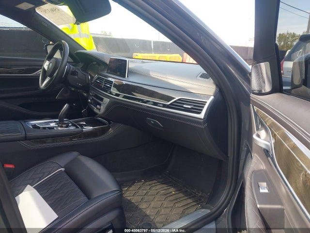 BMW M Series Xdrive