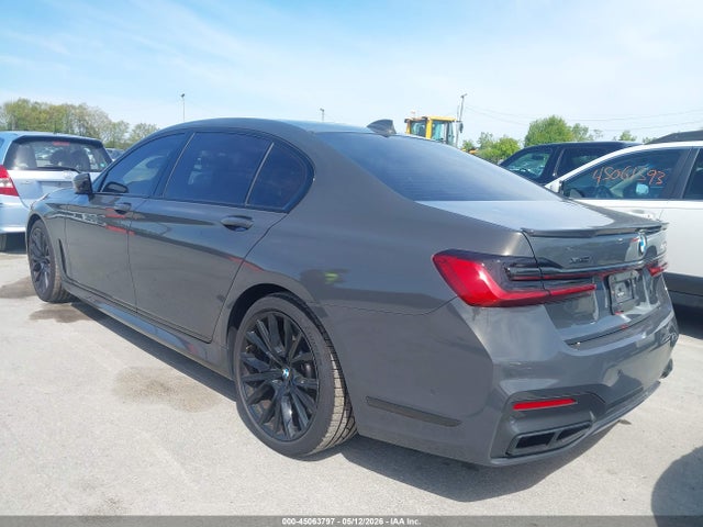 BMW M Series Xdrive