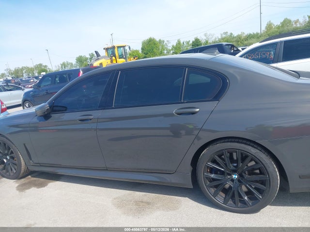 BMW M Series Xdrive