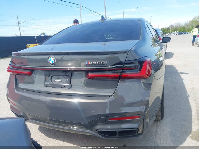 BMW M Series Xdrive