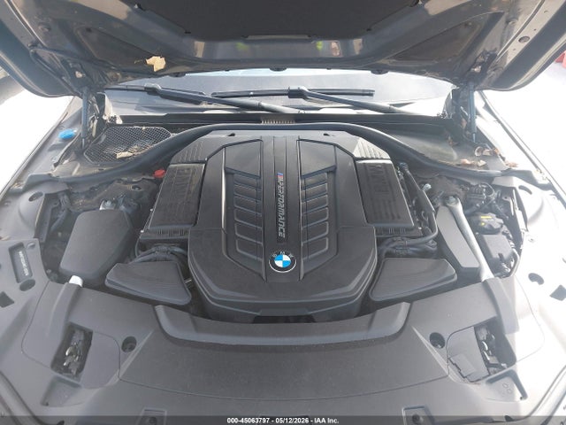 BMW M Series Xdrive
