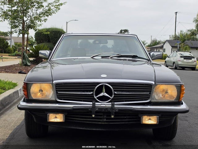 Mercedes-Benz 280 Series