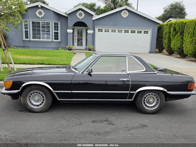 Mercedes-Benz 280 Series