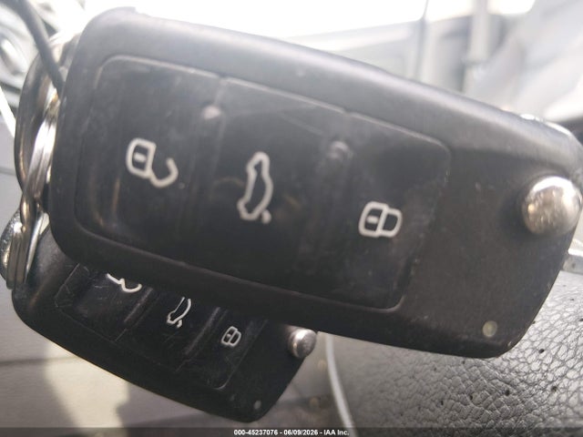 Volkswagen Jetta 2.0l Tdi