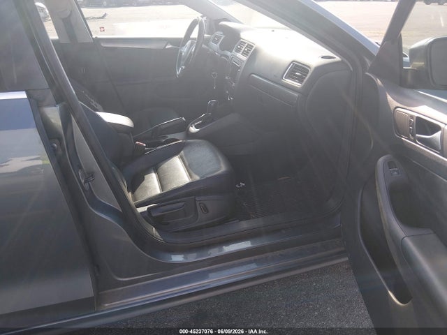 Volkswagen Jetta 2.0l Tdi