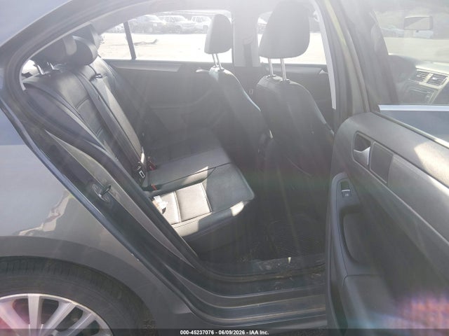 Volkswagen Jetta 2.0l Tdi