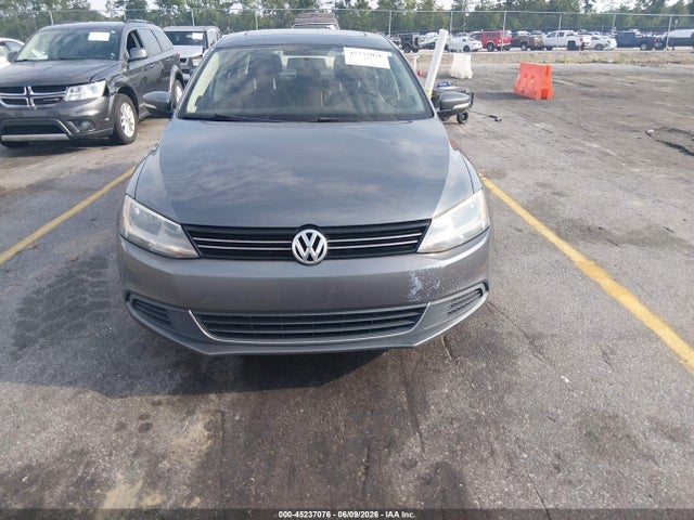 Volkswagen Jetta 2.0l Tdi