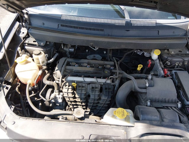 Dodge Journey Se