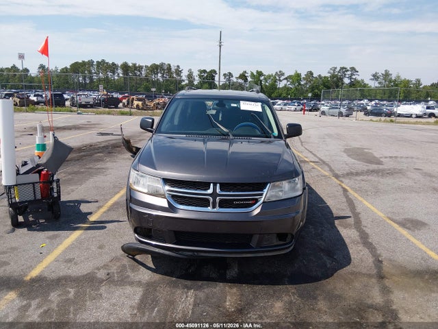 Dodge Journey Se