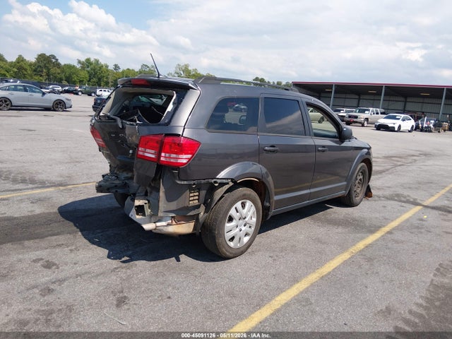 Dodge Journey Se